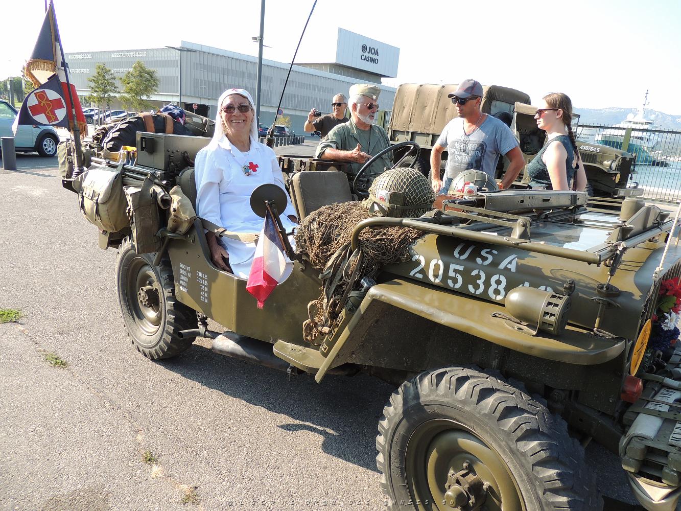 2019 08 26 LA SEYNE SUR MER FETE LA LIBERATION DU 23 AOUT 1944 (58).JPG -           